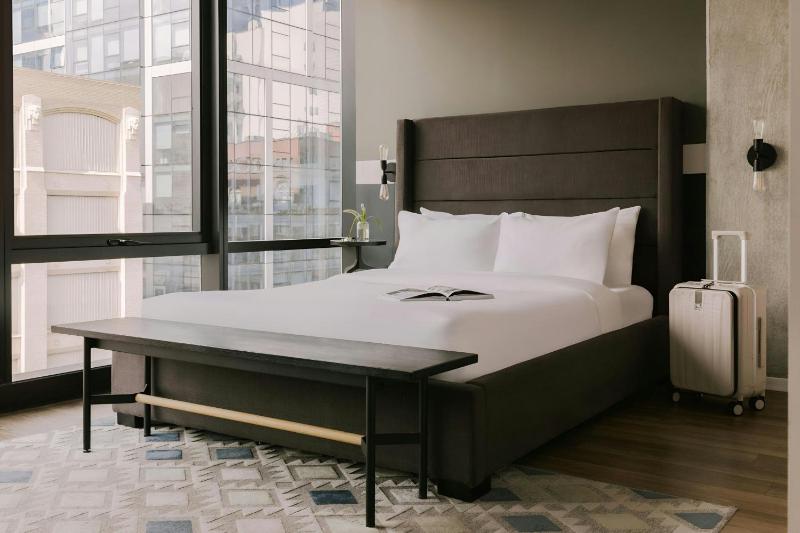 Two-Bedroom Apartment image 3
