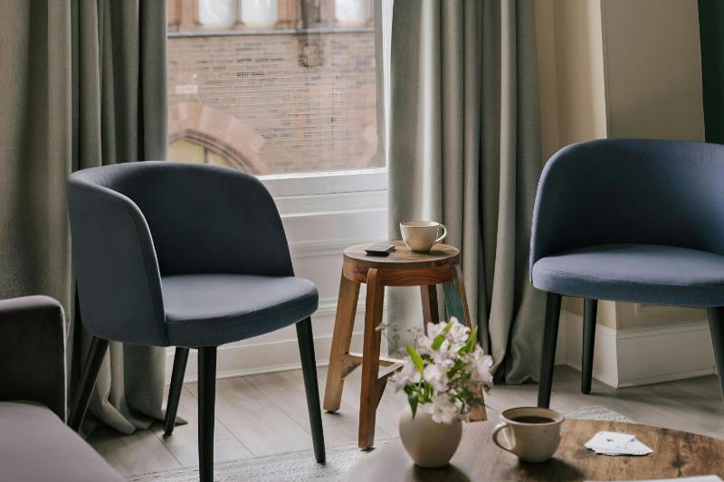 Two-Bedroom Superior Apartment image 3