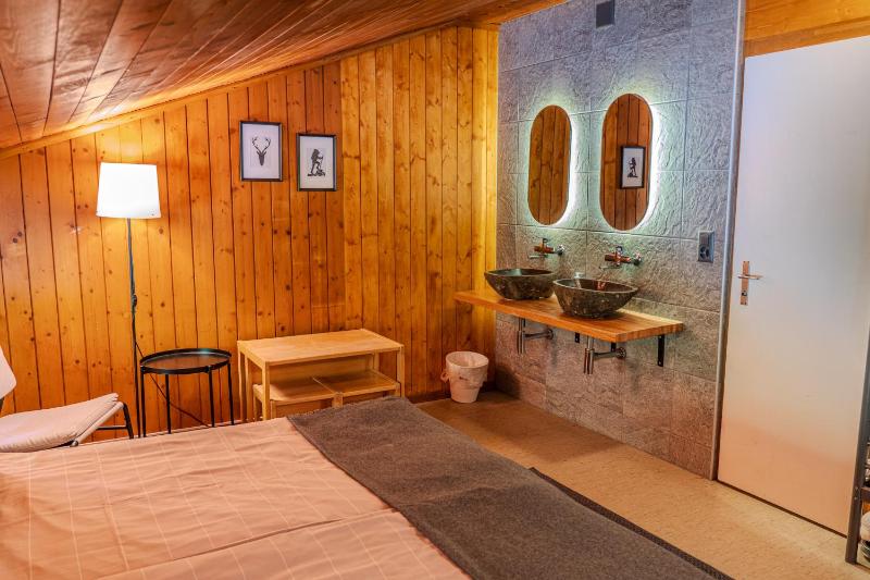 Family Room with Private Bathroom image 4