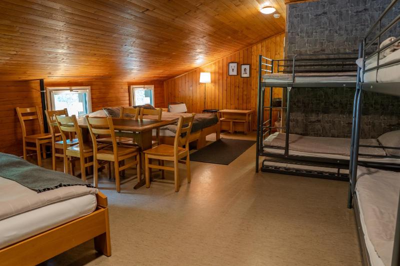 Family Room with Private Bathroom image 2
