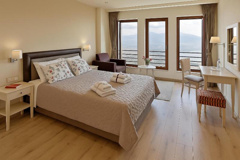 Junior Suite with Lake View image 4