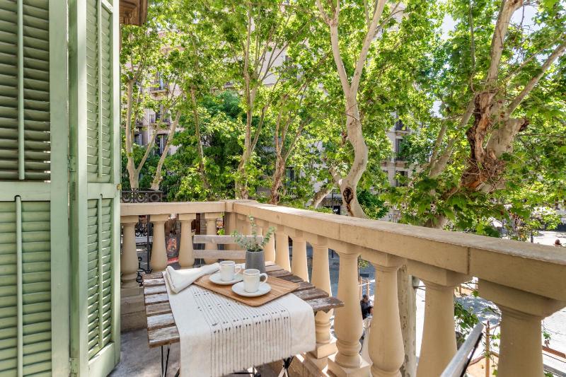 Aspasios Rambla Catalunya Apartments - image 16