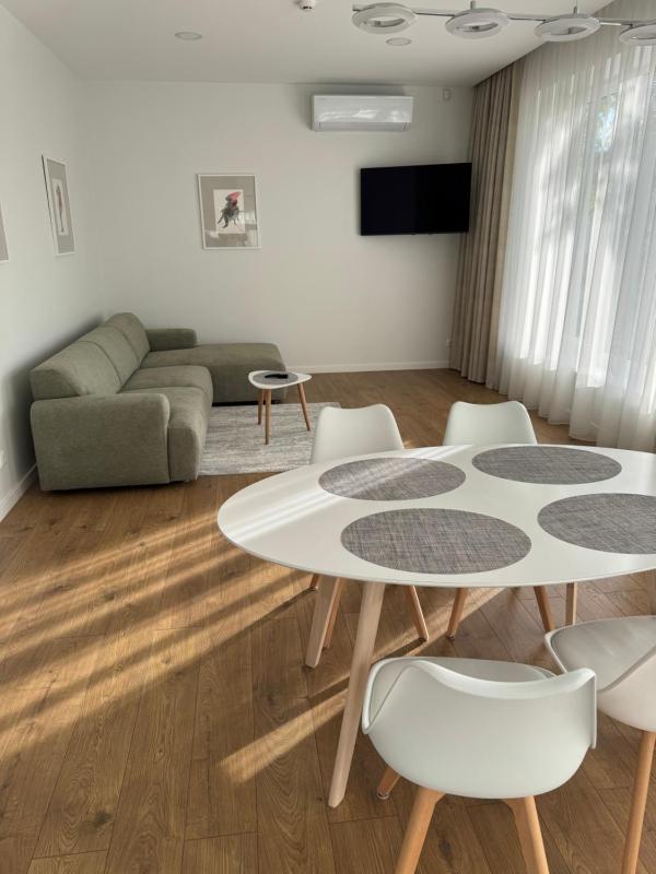 Apartamentai Fortuna - image 20