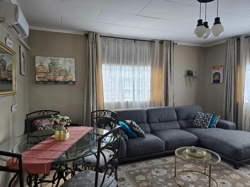Serene 3 bedroom house in Olympia Lusaka - image 12