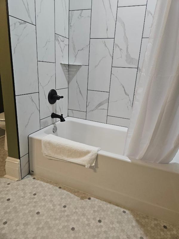 One-Bedroom Suite image 1