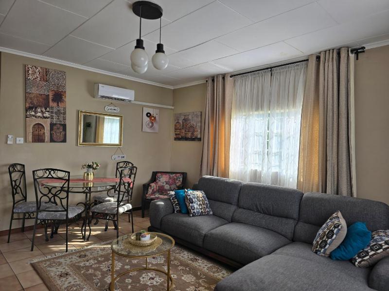 Serene 3 bedroom house in Olympia Lusaka - image 5