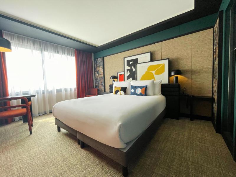 Design Double Room image 4