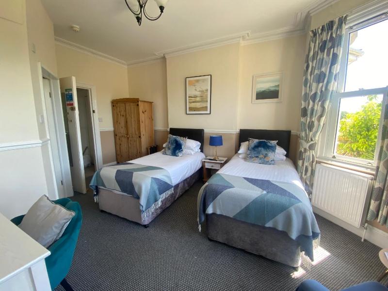 Buckingham Lodge Guest House - image 38