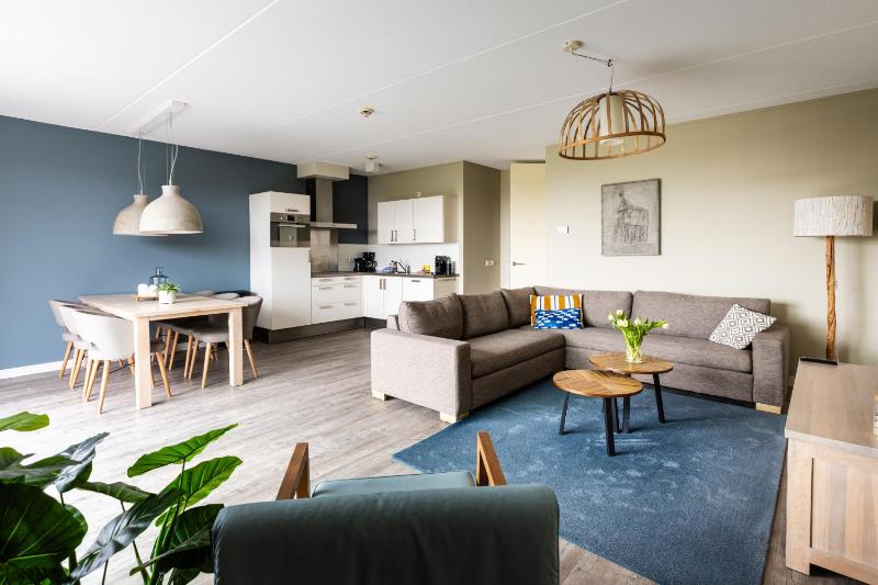 Apartment with Sauna image 4