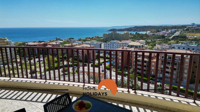 #256 Sea & Sun View by Home Holidays - image 17