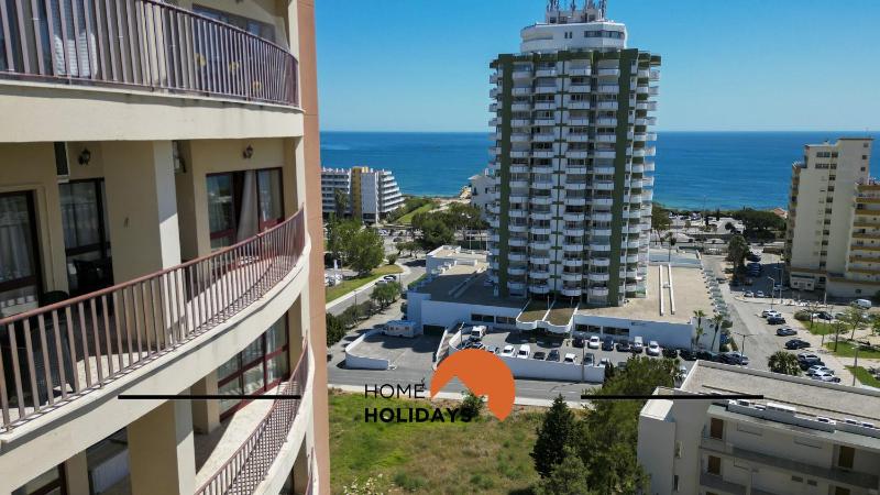#256 Sea & Sun View by Home Holidays - image 33