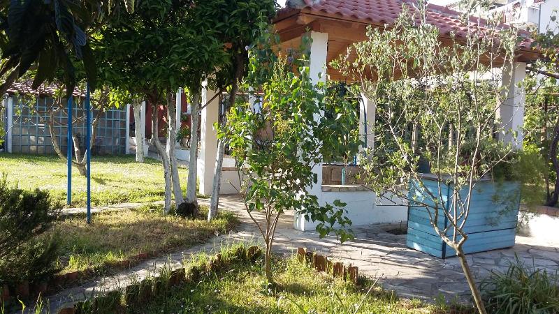 Apartment with Garden View image 2