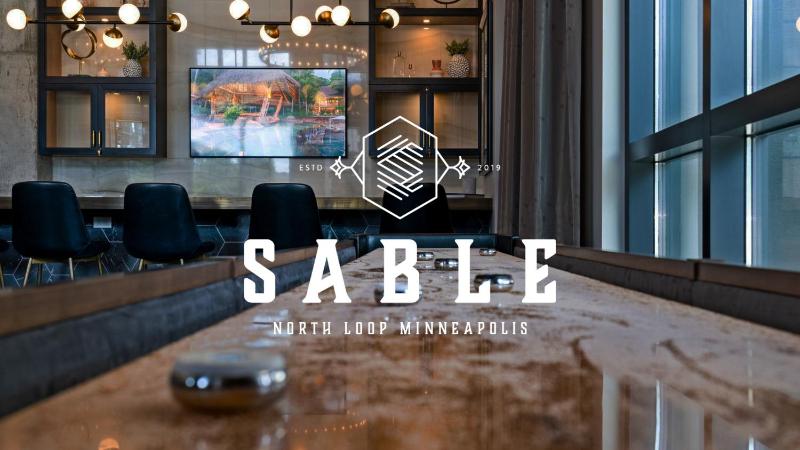 Sable 506 - One Bedroom - image 4