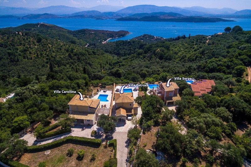 Villa Carollina by Villa Plus - image 12