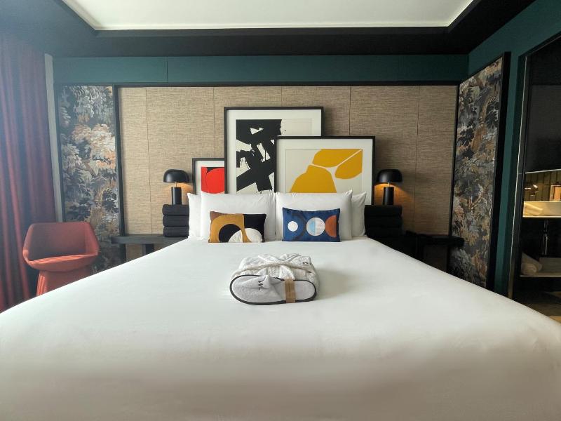 Privilege Double Room image 4