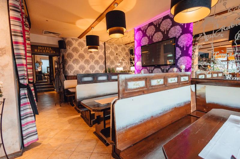 Hotel Na Rogatce - image 10
