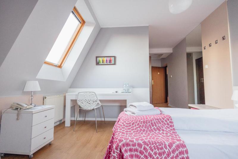 Hotel Na Rogatce - image 7