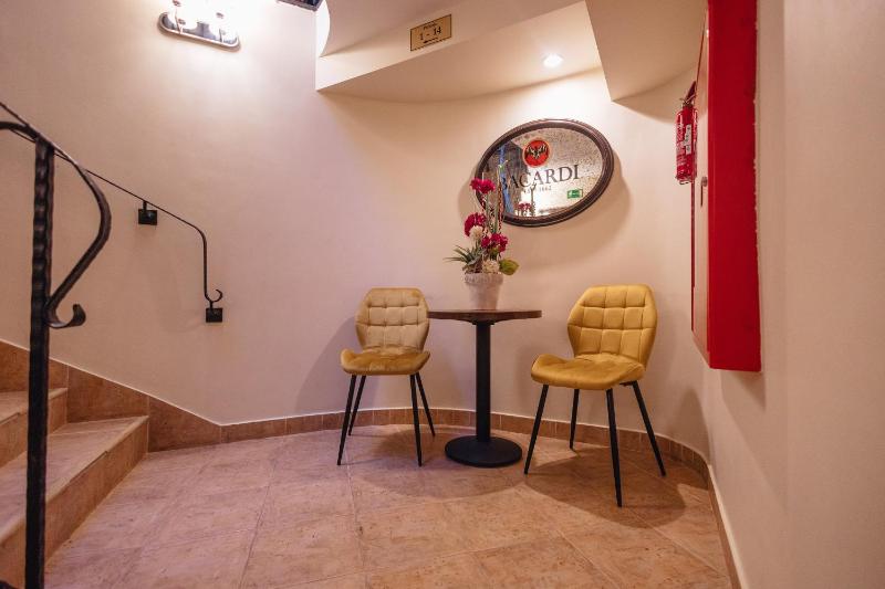 Hotel Na Rogatce - image 15