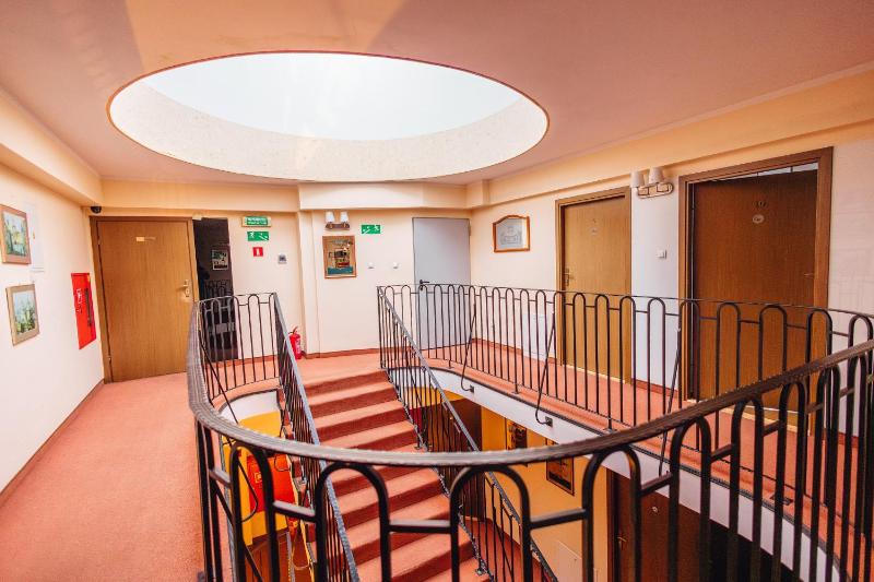 Hotel Na Rogatce - image 34
