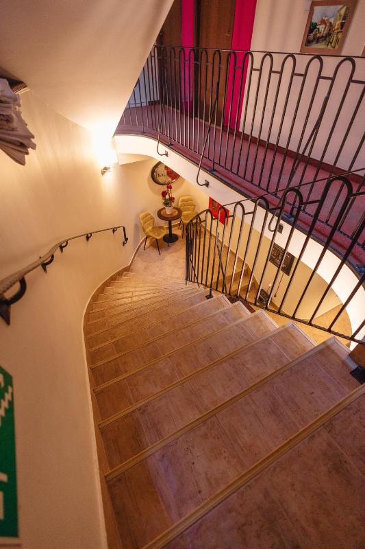 Hotel Na Rogatce - image 3