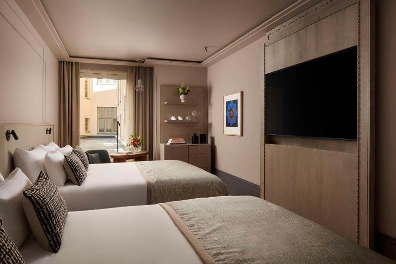 NH Collection Helsinki Grand Hansa - image 14