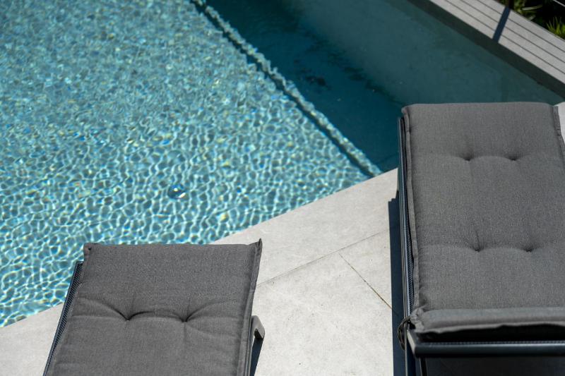 Villa Veros for 5 people near Labin - Rabac with private pool & kids playground - image 30