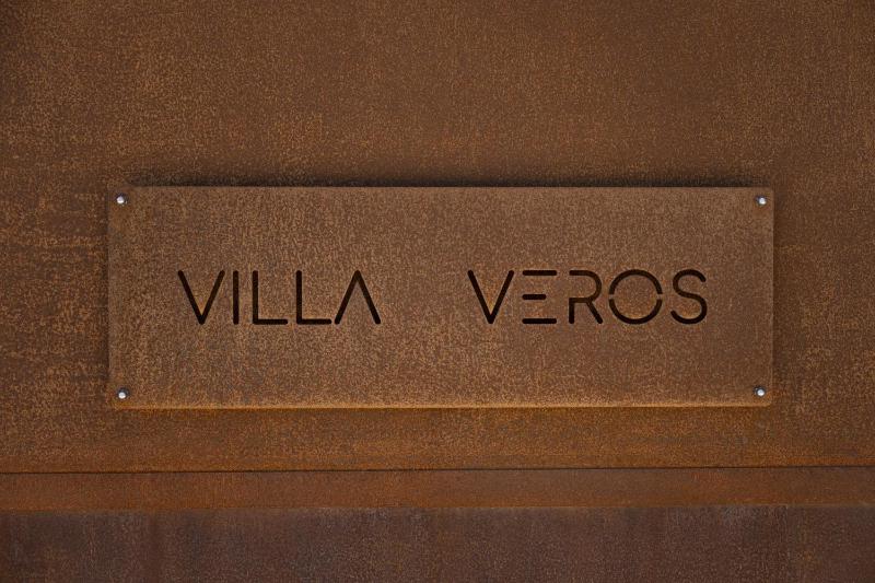 Villa Veros for 5 people near Labin - Rabac with private pool & kids playground - image 9