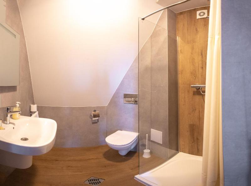 Hotel Na Rogatce - image 23