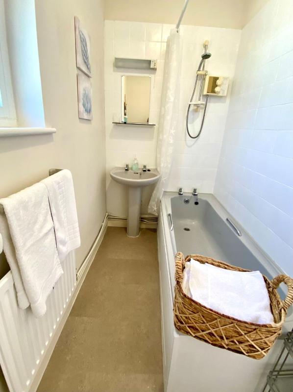 Buckingham Lodge Guest House - image 27