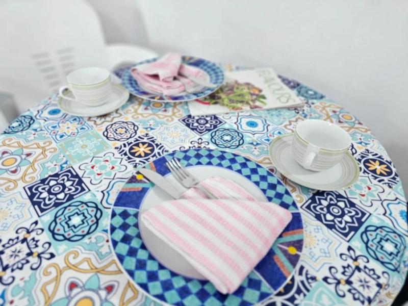 Main Seaview Apartment Durres - image 10
