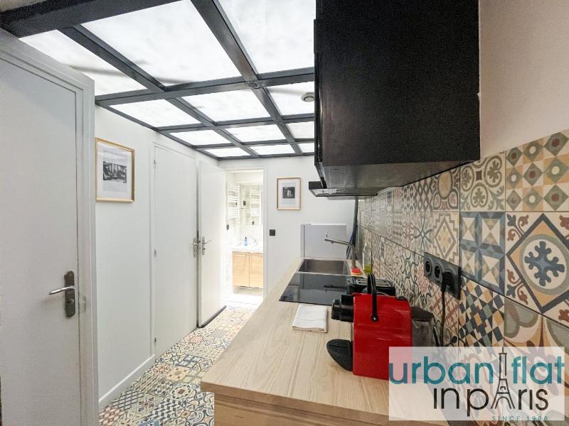 120 - Urban Gorgeous Apartment Le Marais - image 15