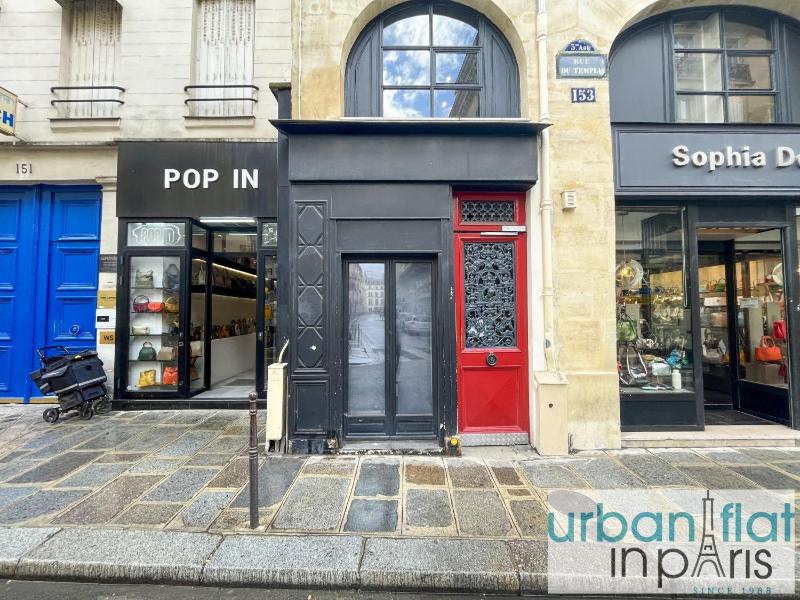 120 - Urban Gorgeous Apartment Le Marais - image 11