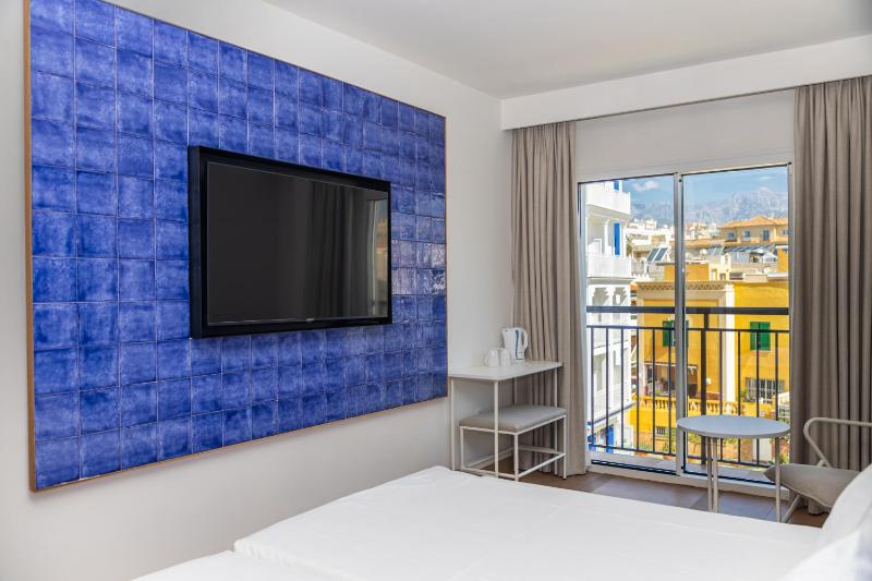 Double or Twin Room image 4