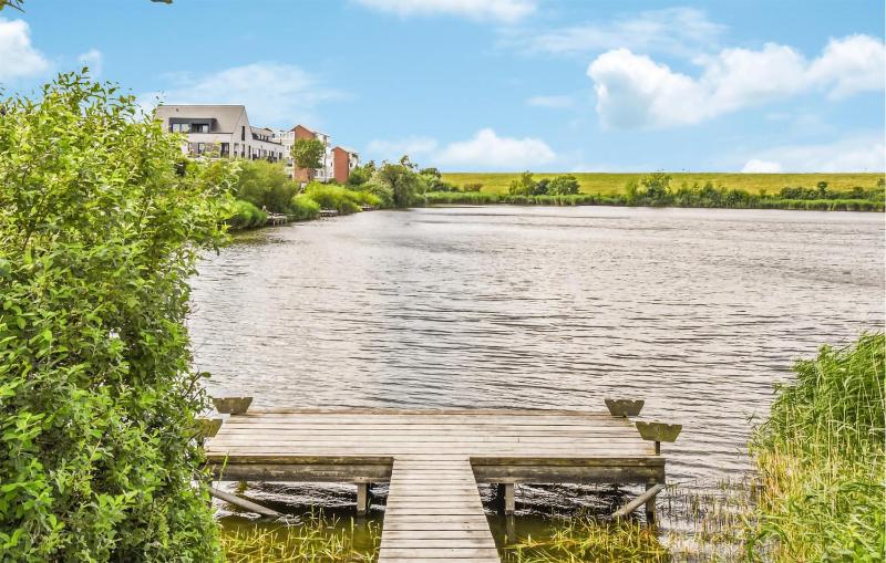 Gorgeous Apartment In Nordstrand With Wifi - image 13