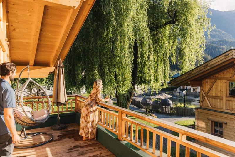 Superior Chalet image 3