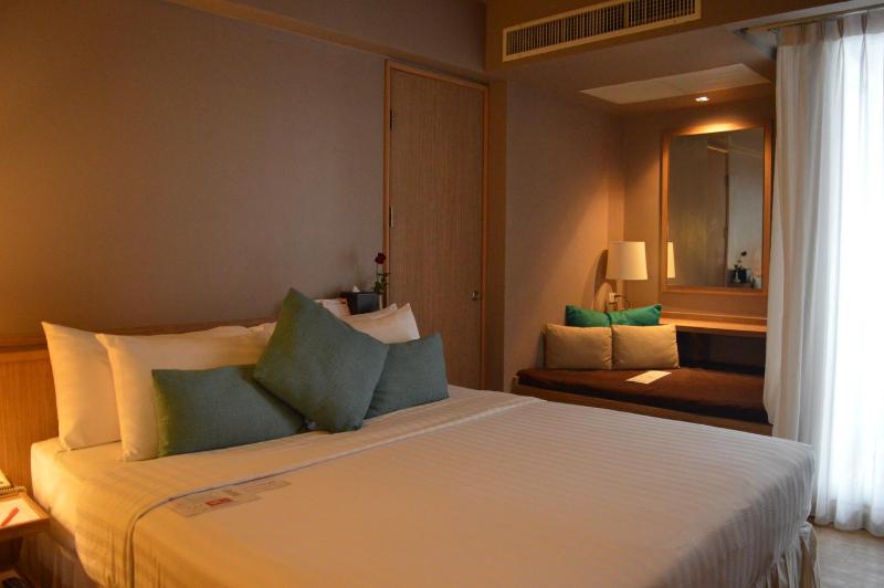 AYA Boutique Hotel Pattaya - SHA Plus - image 5