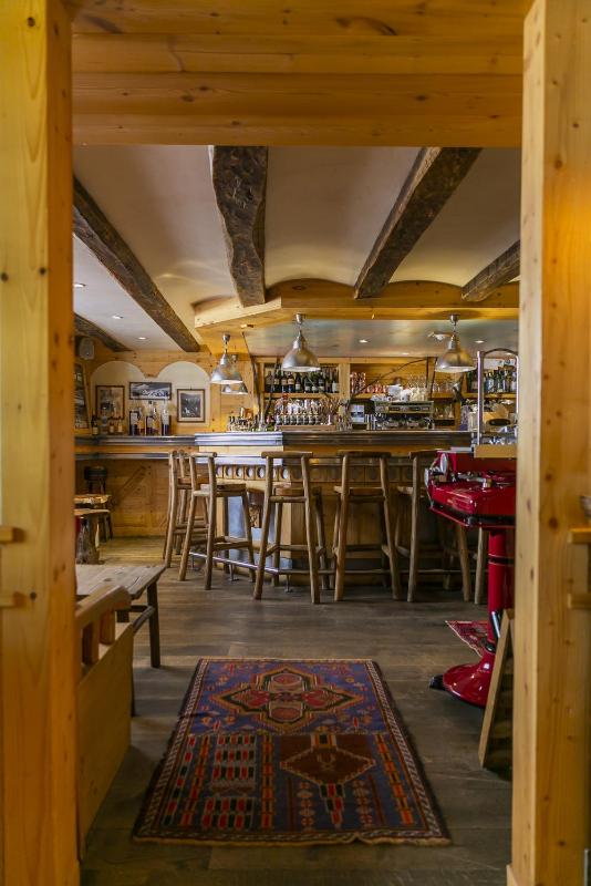 Hôtel Chalet Mounier - image 42