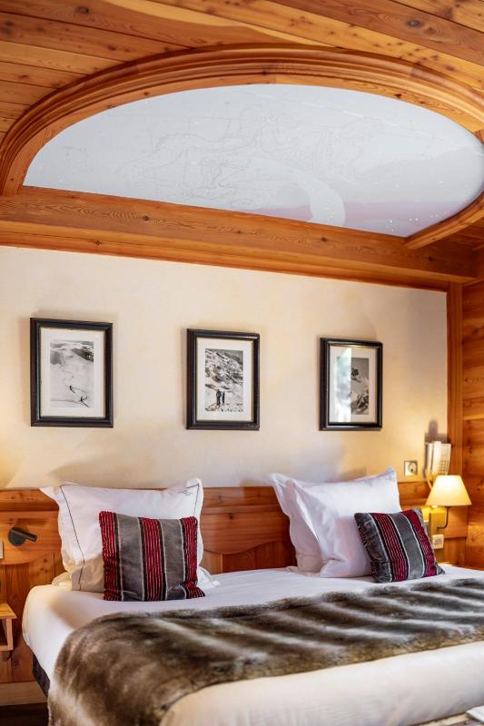 Hôtel Chalet Mounier - image 2