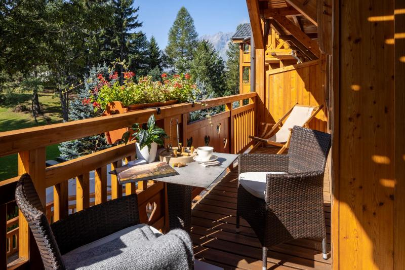 Deluxe Duplex Suite ( ecrin )  image 1