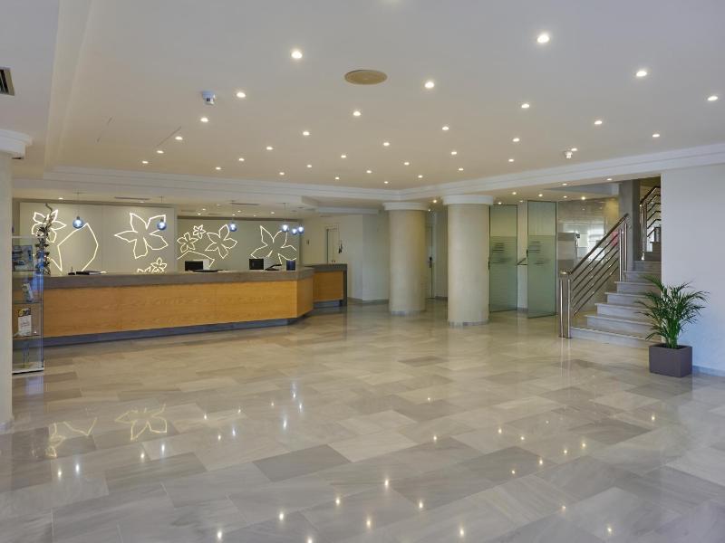 Hotel Oleander - image 45