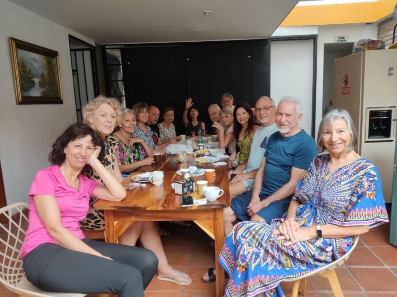 HOTEL CASA BRESSE - image 8