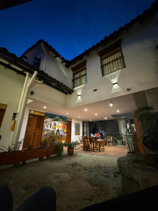 HOTEL CASA BRESSE - image 27