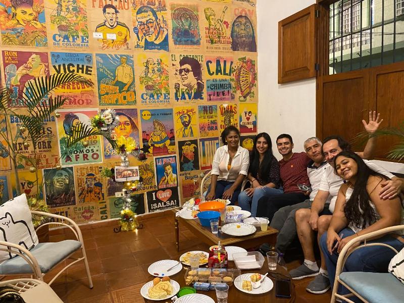 HOTEL CASA BRESSE - image 39