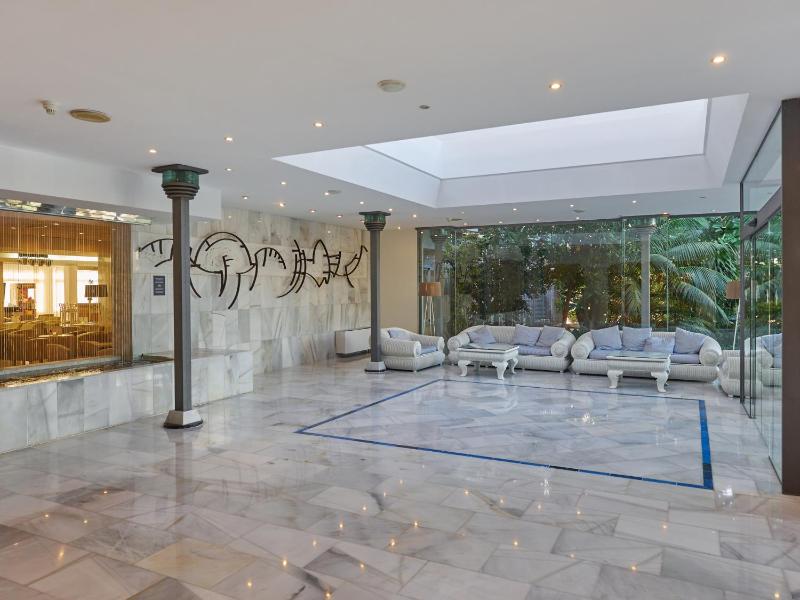 Hotel Oleander - image 8