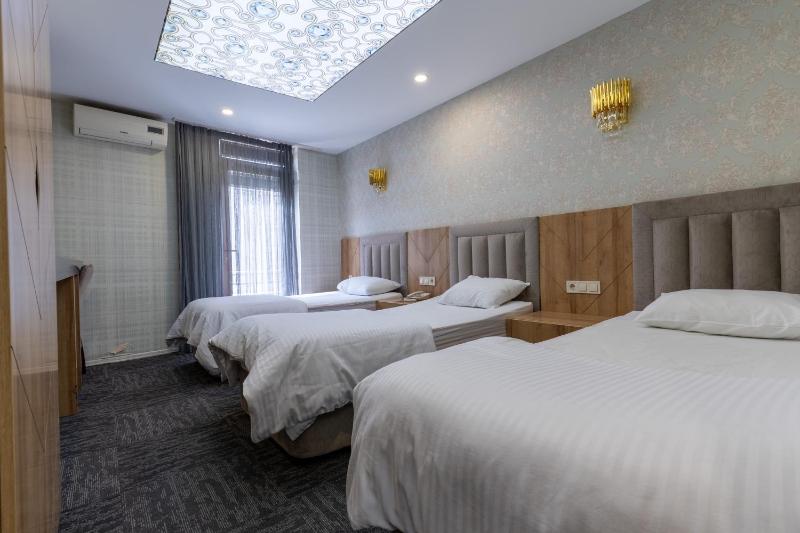 Two-Bedroom Suite image 1