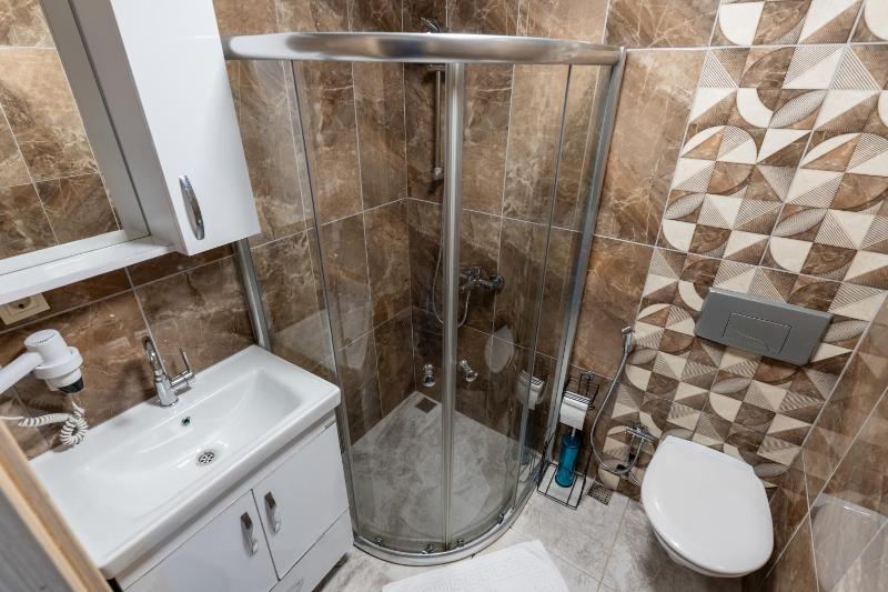 Two-Bedroom Suite image 2