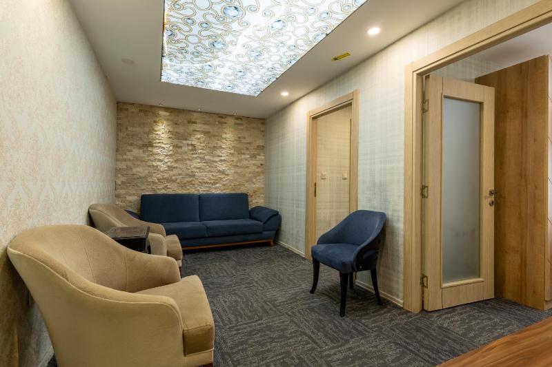 Two-Bedroom Suite image 3