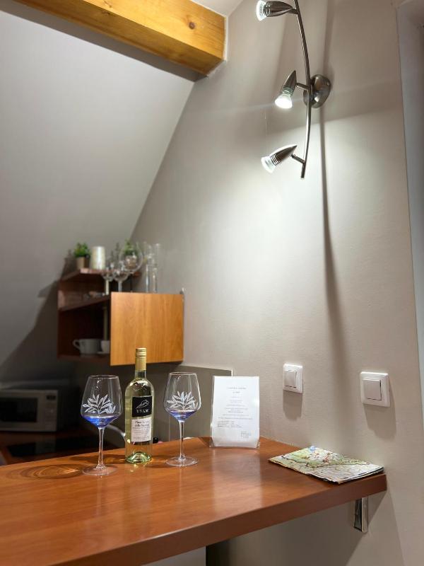 Apartament Karpacz - image 8