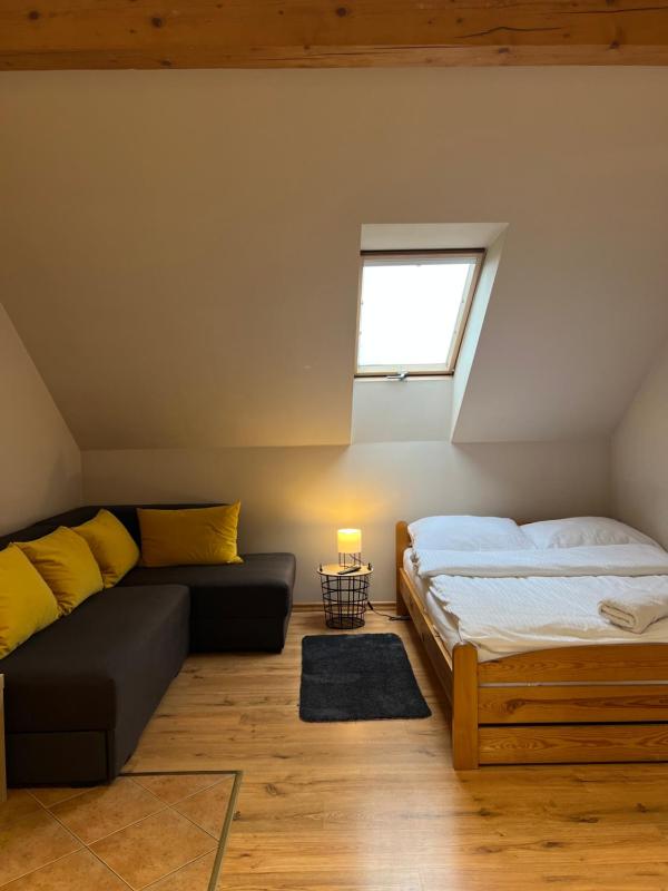 Apartament Karpacz - image 17