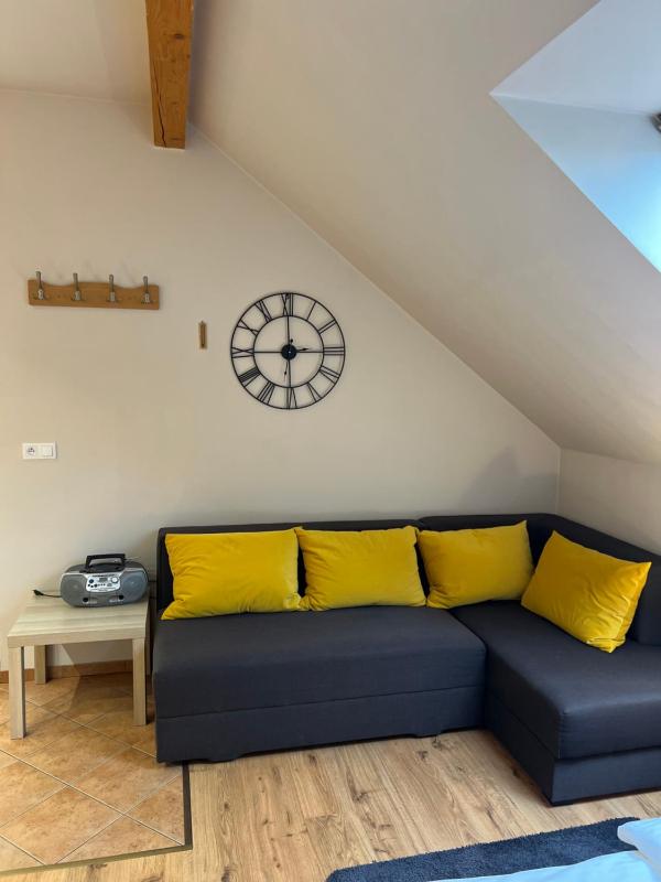 Apartament Karpacz - image 11
